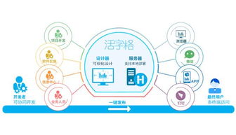 活字格助力西安睿智，快速交付陜西省科學(xué)院預(yù)算查詢系統(tǒng)
