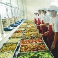 橋頭工廠食堂承包與員工飯?zhí)霉芾?餐飲企業(yè)運營之道