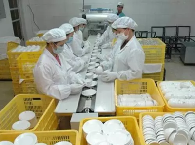 食堂升級轉(zhuǎn)型 筑牢餐飲管理防線，實現(xiàn)可持續(xù)發(fā)展